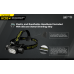 Lanterna de cabeça Nitecore HC65 V2
